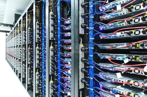 香港站群服务器