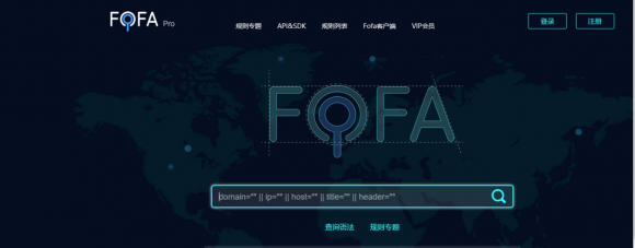 网站真实IP 网站真实IP