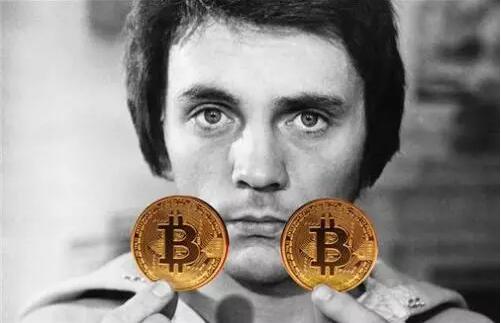 比特币是什么东西 比特币是什么东西