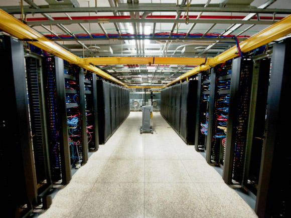 德国服务器租用哪家强？